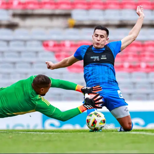 Foto: Club Querétaro