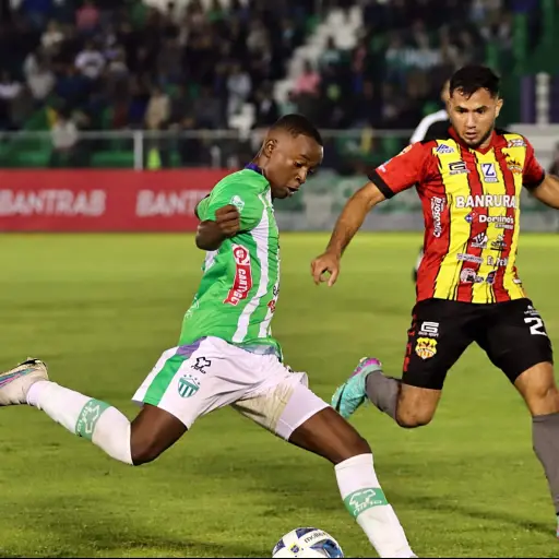 Foto: Liga Guate Banrural