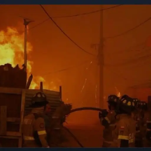 fallecidos-incendios-chile-febrero-2024 ,