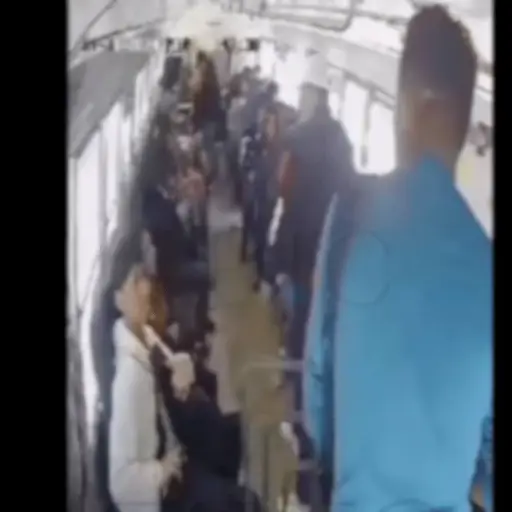 Captura de pantalla video X