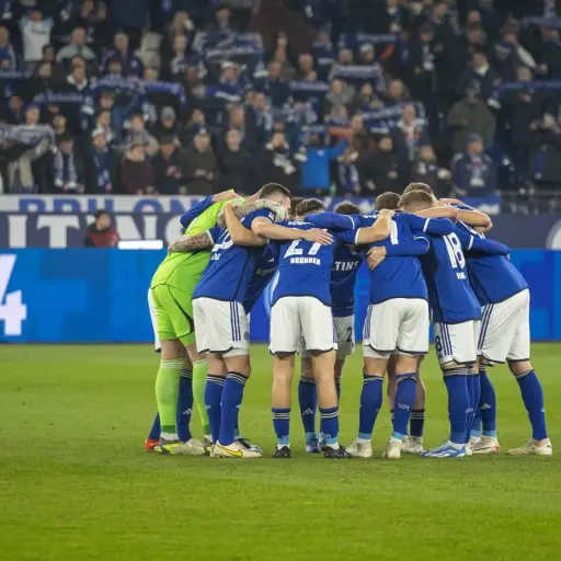 Foto: Schalke 04