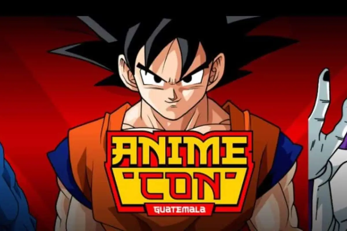 Anime Con, 