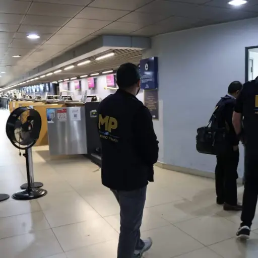 Foto: Ministerio Público