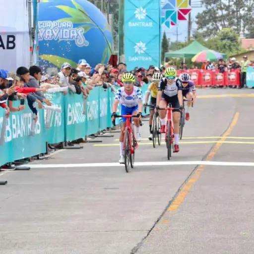 Foto: Federación Guatemalteca de Ciclismo 