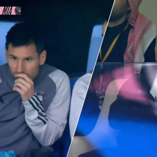 Foto: Captrura de video. 