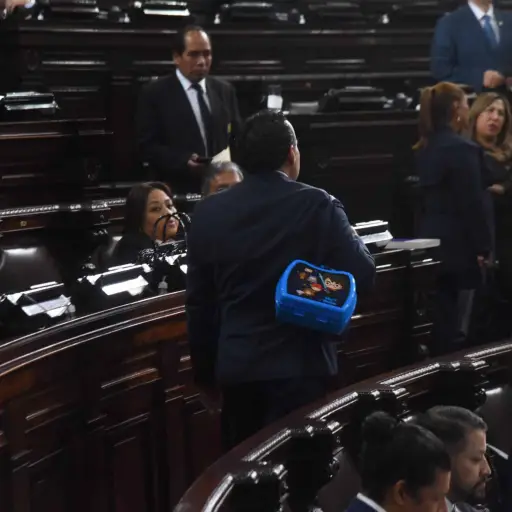 Foto: Omar Solís/EU