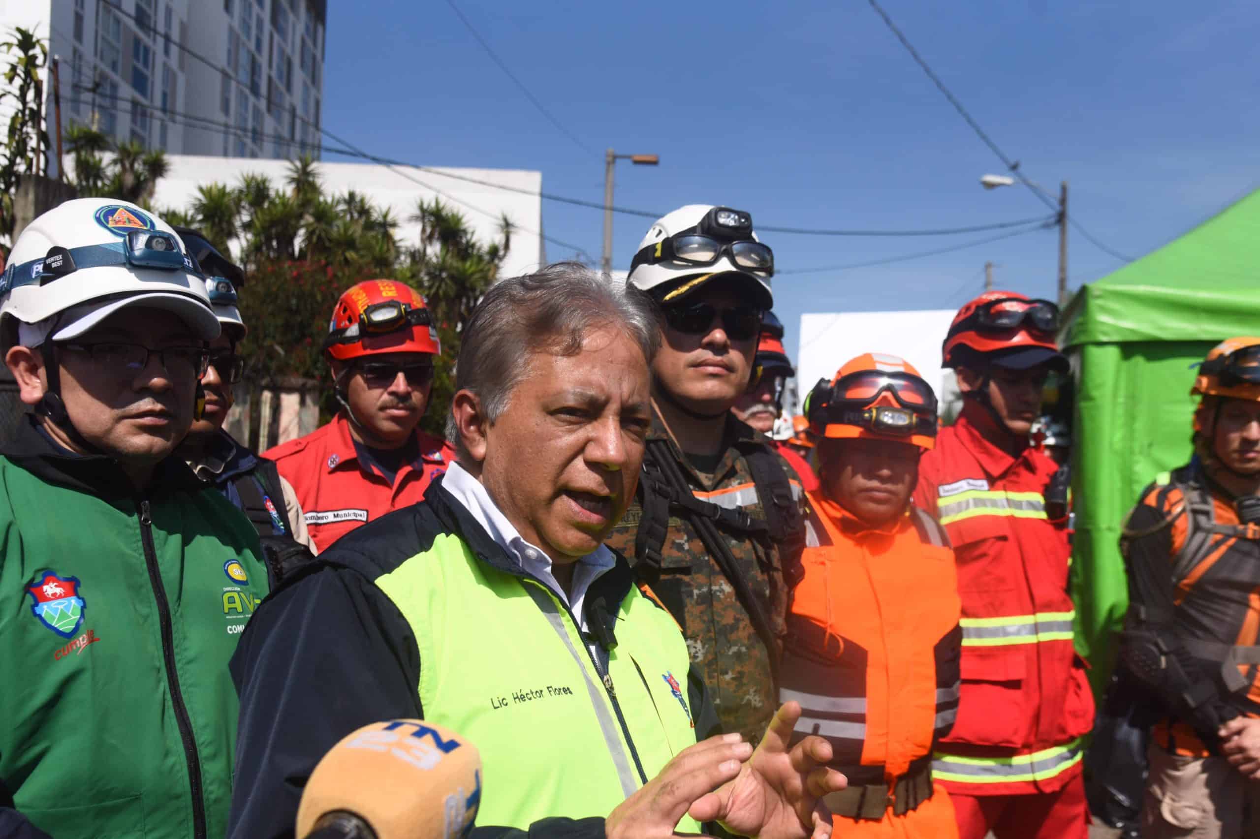 ejercicio-rescate-simulacro-terremoto-emisoras-unidas7 | 