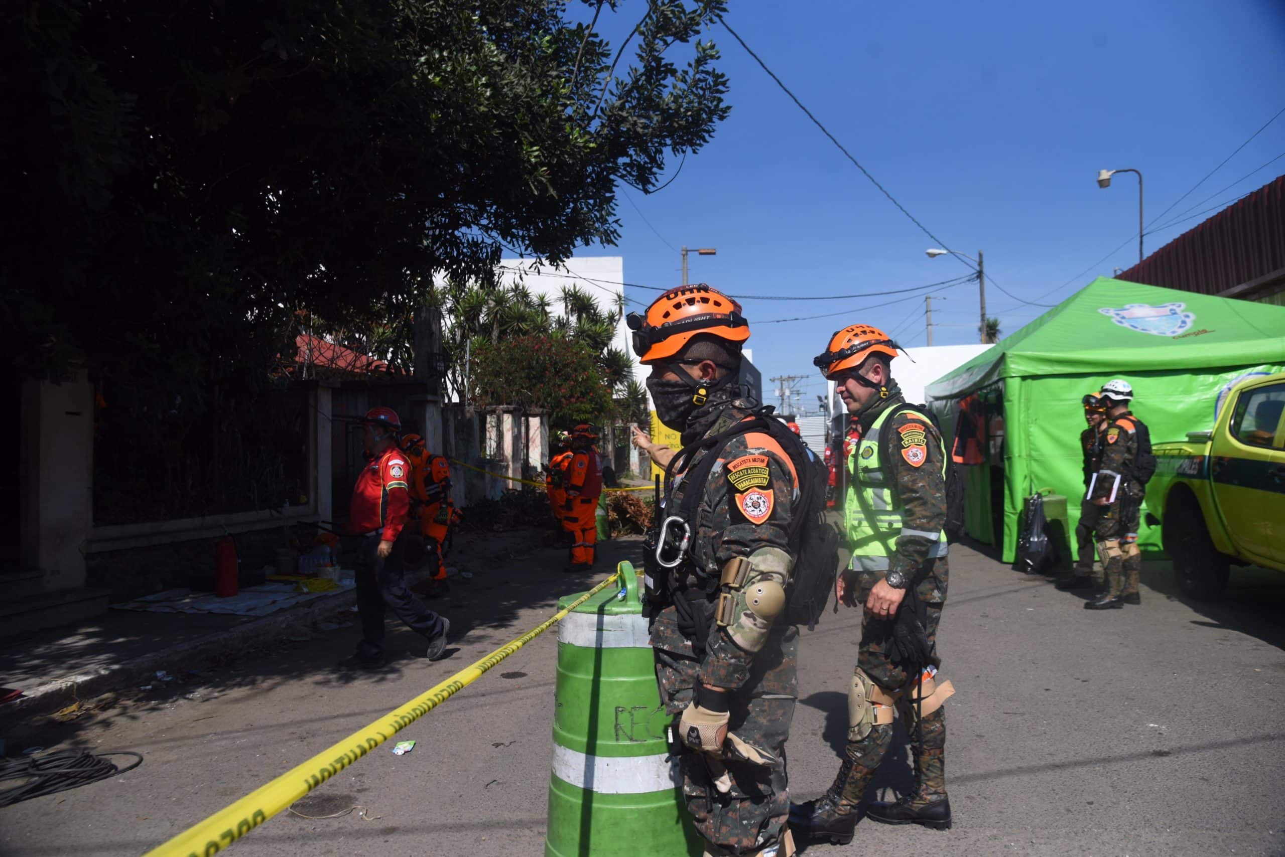 ejercicio-rescate-simulacro-terremoto-emisoras-unidas6 | 