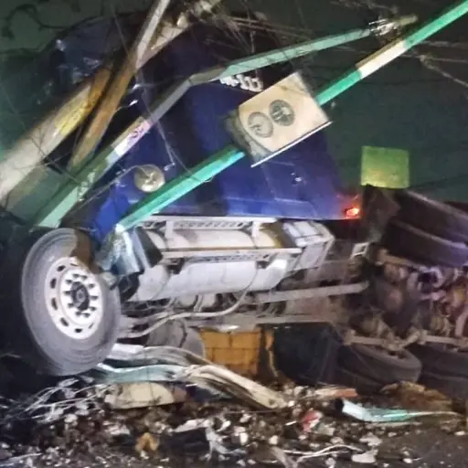 Foto: PMT de Villa Nueva