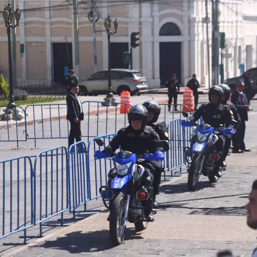 Foto: Omar Solís/EU