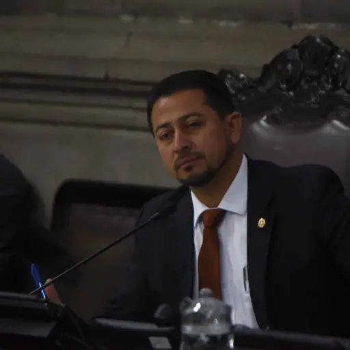 Foto: Omar Solís/EU