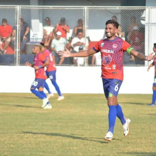 Foto: Deportivo Iztapa 