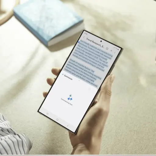 Samsung Galaxy S24 ,