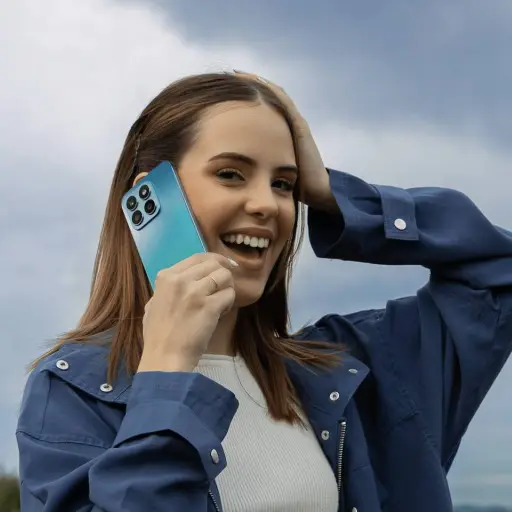 Foto: Cortesía HONOR