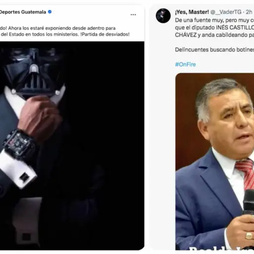 Foto. captura de pantalla