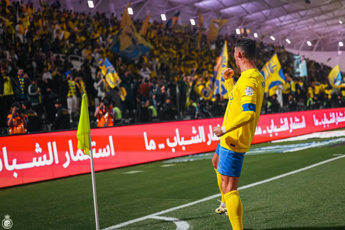 Foto: Al Nassr