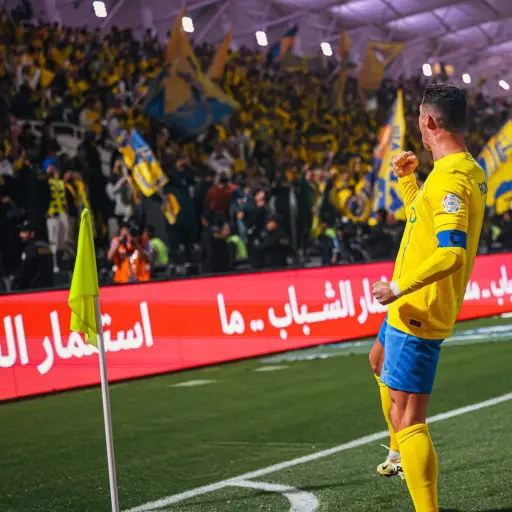 Foto: Al Nassr