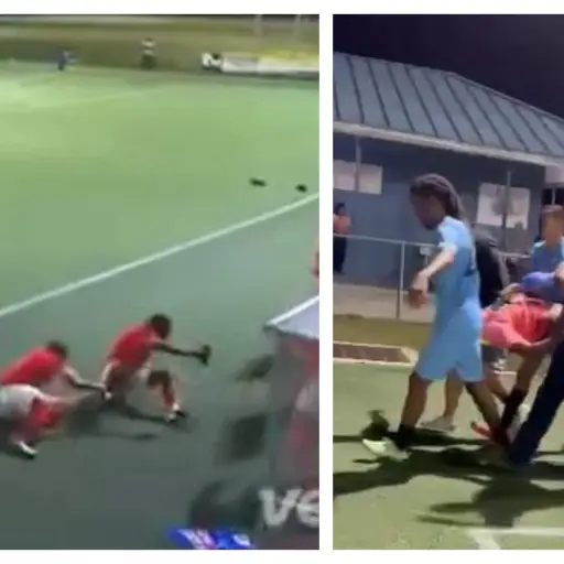 Foto: Captura de video 