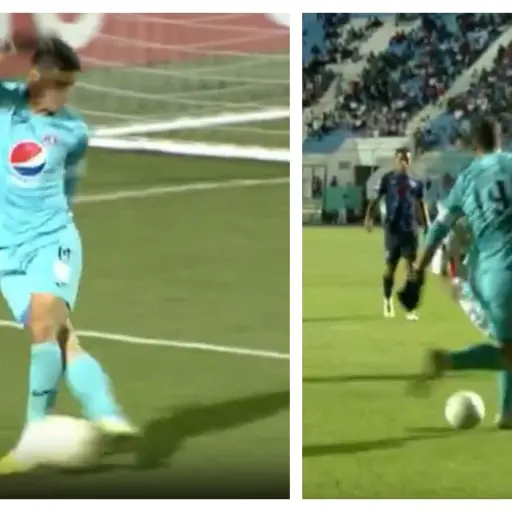 Foto: Captura de video 