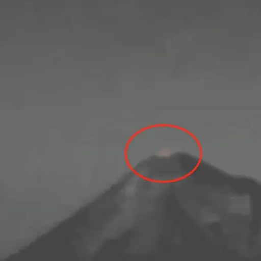 Captura de pantalla video. 