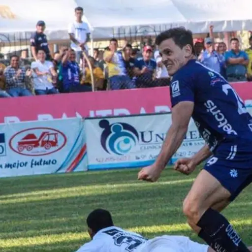 Foto: Cobán Imperial 