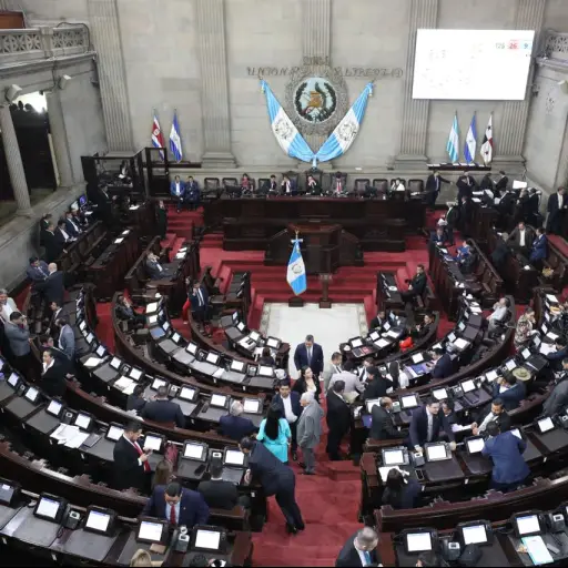 Foto: Congreso