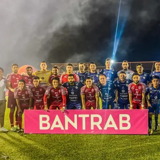 Foto: Cobán Imperial