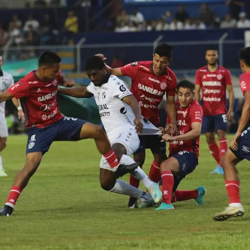 Foto: Comunicaciones FC