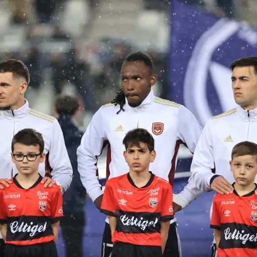 Foto: Girondins
