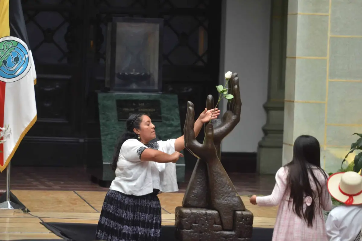 Foto: Alejandro García.