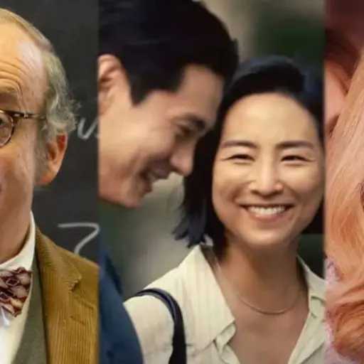 Spirit Awards 2024 ,