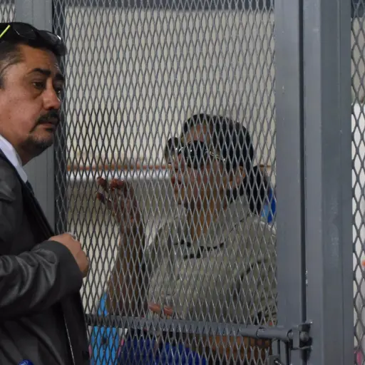 Foto: Omar Solís/EU