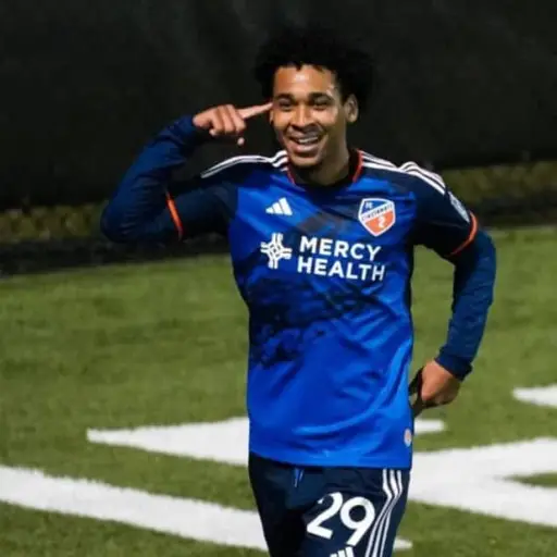 Foto: F. C. Cincinnati 