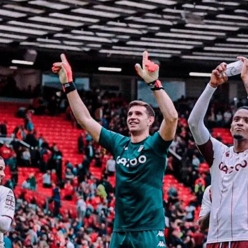 Foto: Premier League 