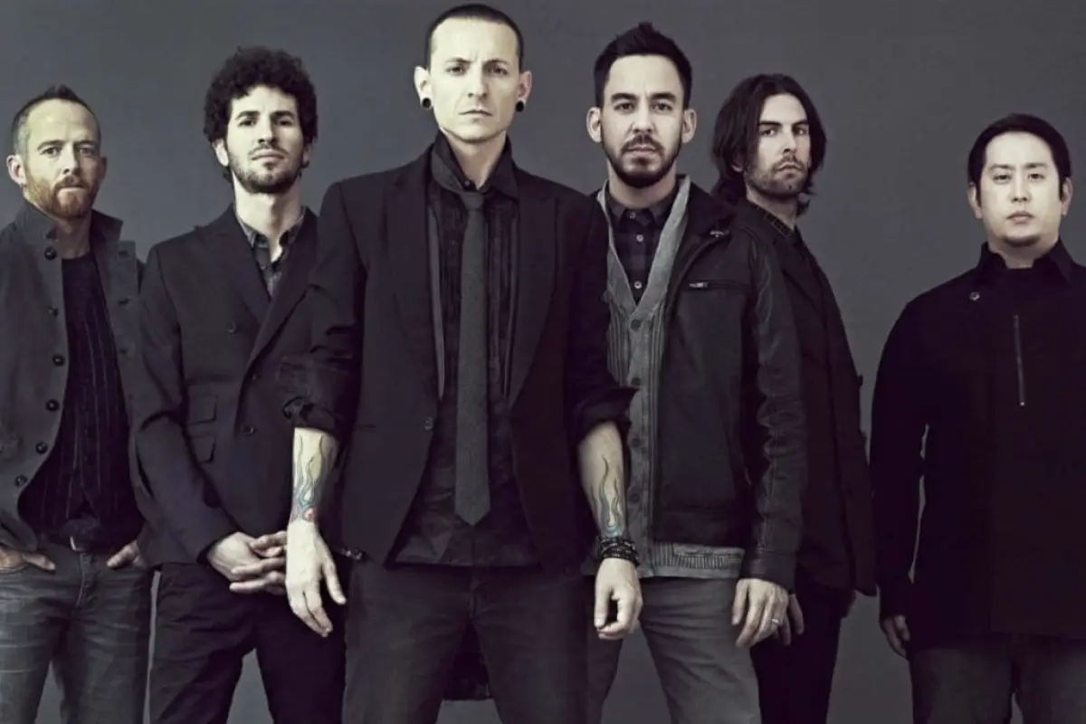 Linkin Park, 