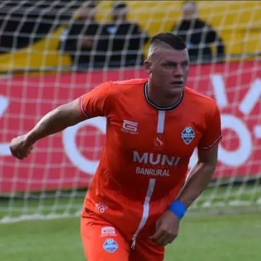 Foto: Facebook de Orlando Moreira 