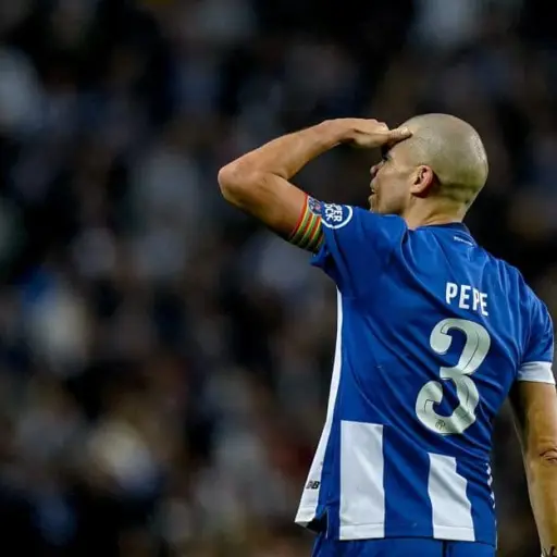 Foto: @FCPorto 