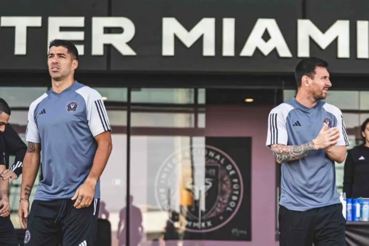 Foto: Inter Miami 