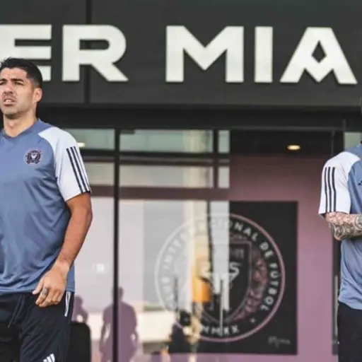 Foto: Inter Miami 