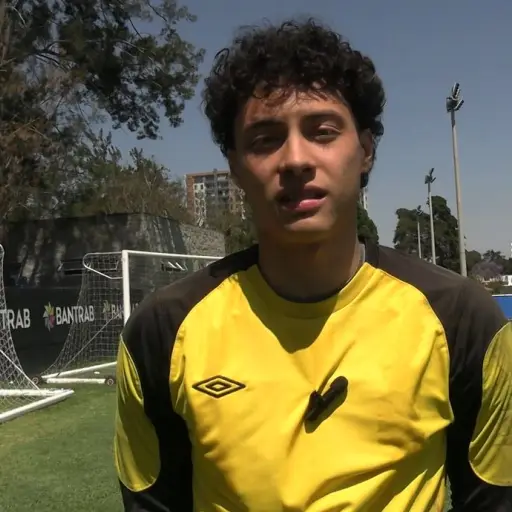 Foto: Captura de video 