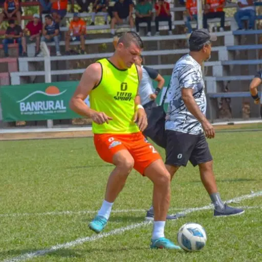 Foto: Facebook de Orlando Moreira 