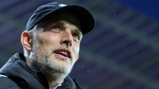 No pude ver a mi equipo: la queja de Tuchel a la FIFA