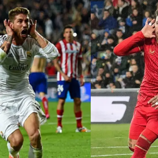 Sergio Ramos habla sobre su regreso al Santiago Bernabéu ,