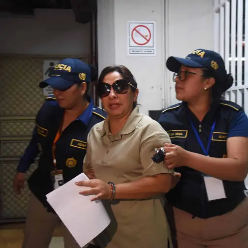 Foto: Omar Solís/EU