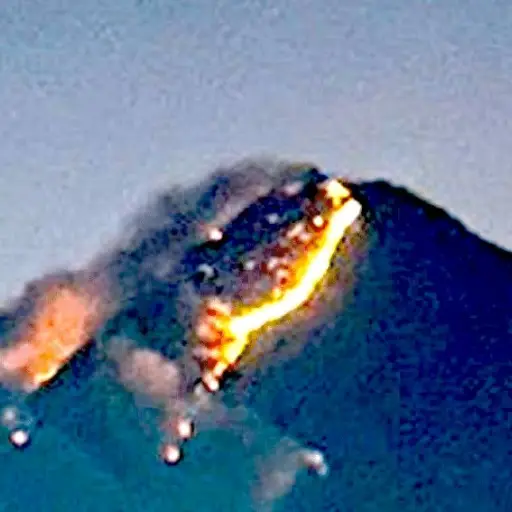 incendio-forestal-en-el-volcan-de-agua-21-febrero-2024 ,