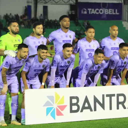 Foto: Antigua Esportiva