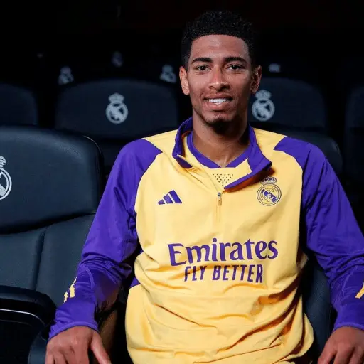 Foto: Real Madrid CF