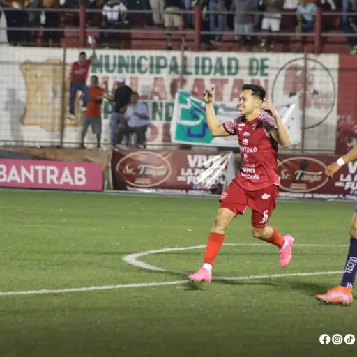 Foto: Deportivo Malacateco