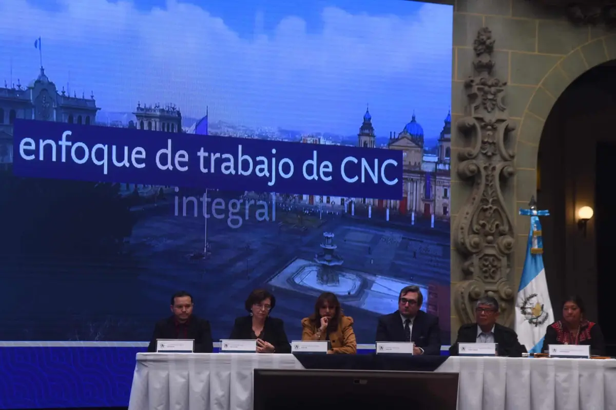 Foto: Omar Solís/EU