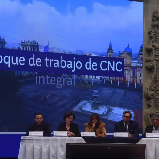 Foto: Omar Solís/EU